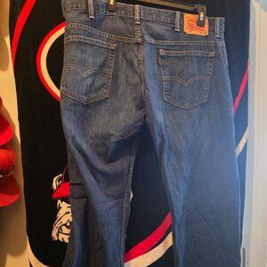 Levi's 569